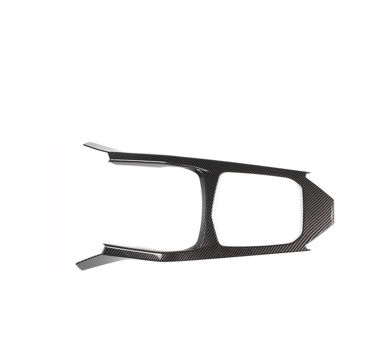 MIENAOC Autoinnendekoration Für 1 2 Serie F40 F44 2023–2024/Interieur-Set, Armaturenbrett, Mittelkonsole, Schalttafel-Abdeckung, Zieraufkleber Auto deko Innenraum(Style12) von MIENAOC