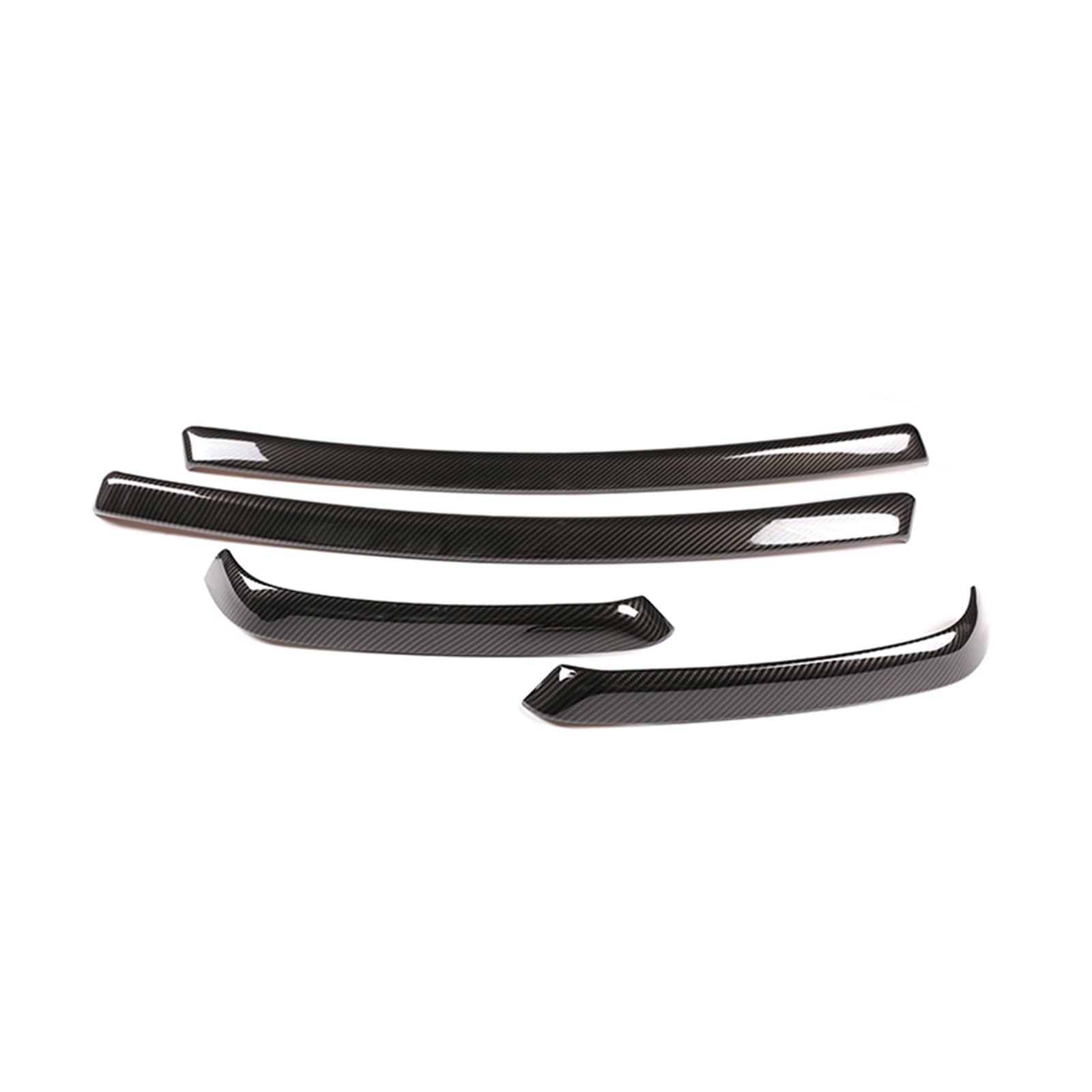 MIENAOC Autoinnendekoration Für 3 Serie E90 2005-2012 / ABS Carbon Faser Auto Innentür Armlehne Seite Dekoration Streifen Trim Abdeckung Auto deko Innenraum MIENAOC Autoinnendekoration Für 3 Serie E90 2005-2012 / ABS Carbon Faser Auto Innentür Armlehne Seite Dekoration Streifen Trim Abdeckung Auto deko Innenraum von MIENAOC