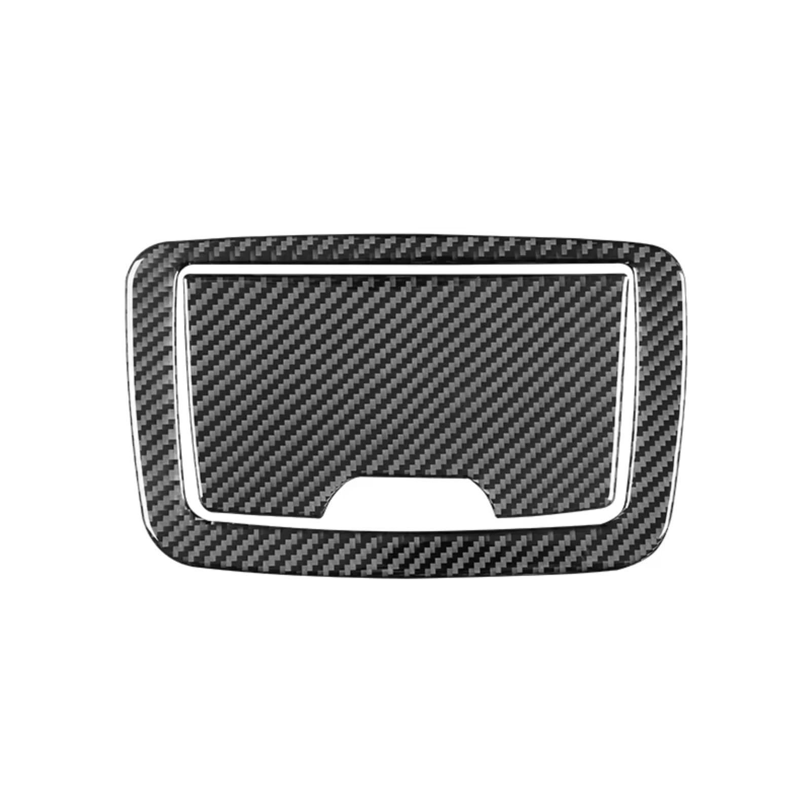 MIENAOC Autoinnendekoration Für 5 Series G30 2018-2022 / Kohlefaser Auto Heckschminkspiegel Verkleidung Abdeckung Rahmen Dekor Aufkleber Auto deko Innenraum MIENAOC Autoinnendekoration Für 5 Series G30 2018-2022 / Kohlefaser Auto Heckschminkspiegel Verkleidung Abdeckung Rahmen Dekor Aufkleber Auto deko Innenraum von MIENAOC