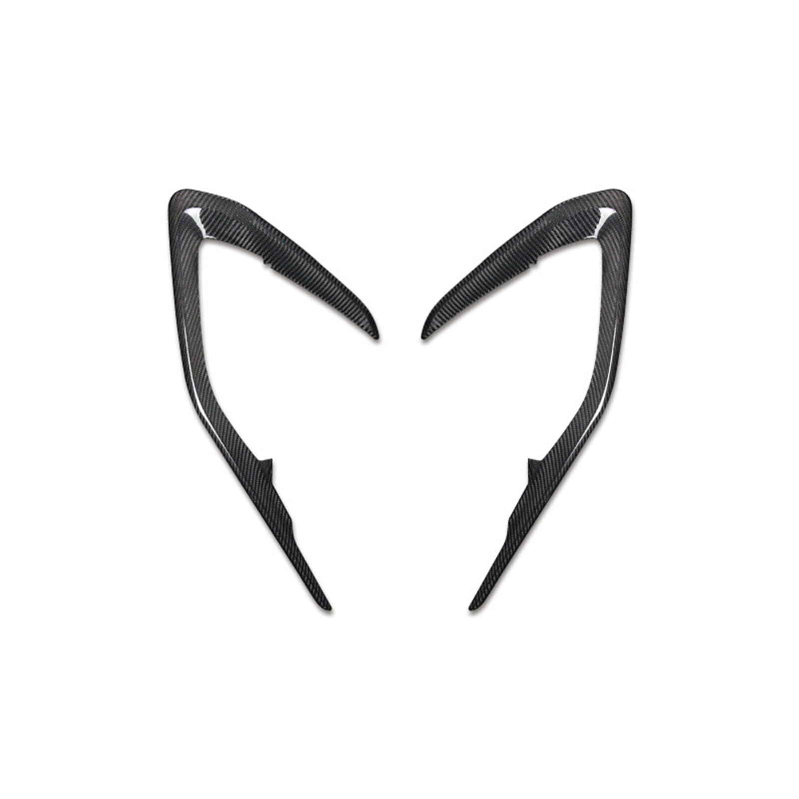 MIENAOC Autoinnendekoration Für Chevrolet Für Camaro 2016-2020/Auto Tür Streifen Abdeckung Real Carbon Fiber Dekorative Aufkleber Auto Innen Auto deko Innenraum MIENAOC Autoinnendekoration Für Chevrolet Für Camaro 2016-2020/Auto Tür Streifen Abdeckung Real Carbon Fiber Dekorative Aufkleber Auto Innen Auto deko Innenraum von MIENAOC