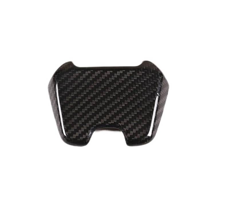 MIENAOC Autoinnendekoration Für Für Urus/Real Carbon Fiber Car Center Konsole Air Outlet Sitz Schalter Panel Rahmen Abdeckung Innen Trim Aufkleber Auto deko Innenraum(Style1) von MIENAOC
