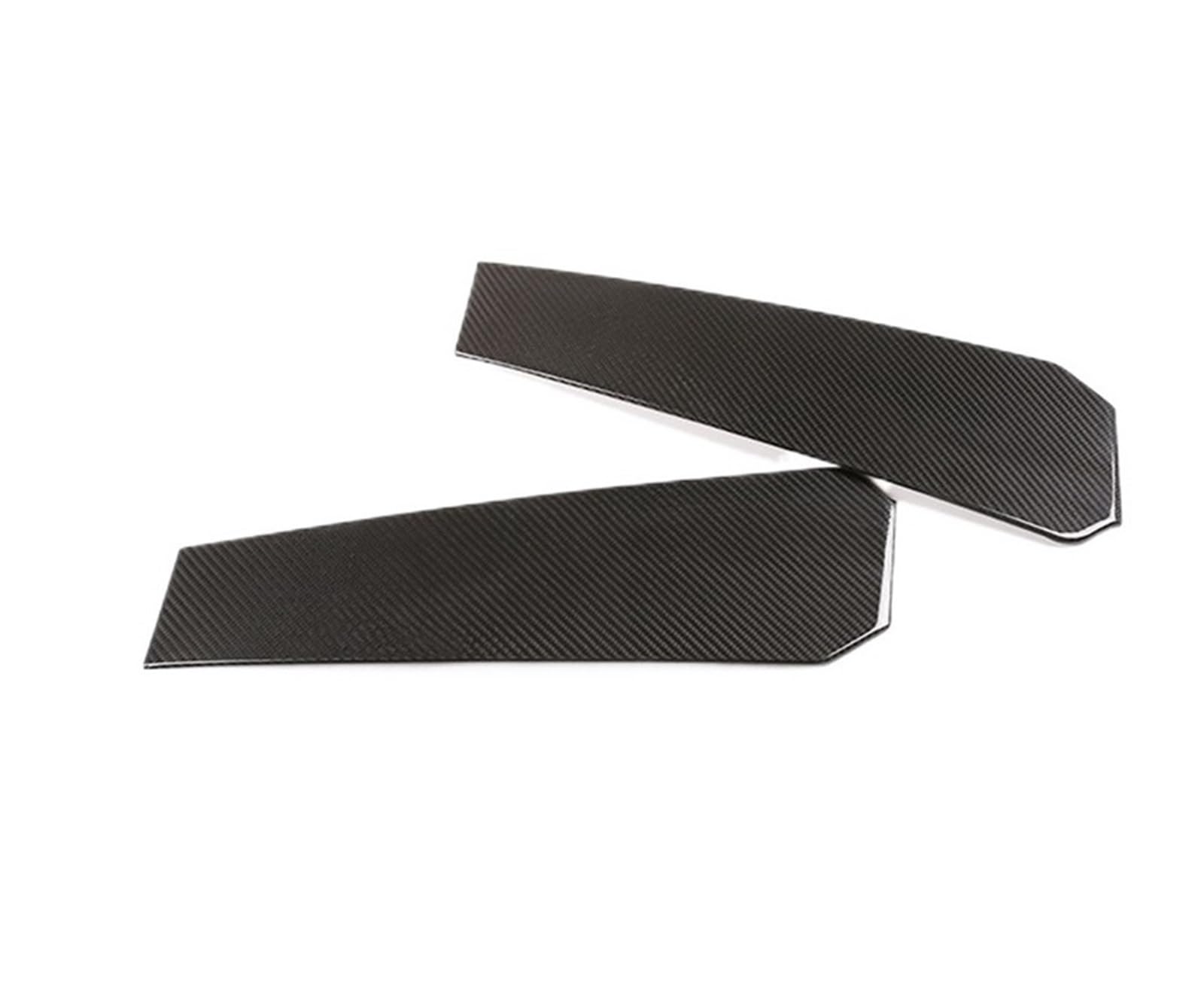 MIENAOC Autoinnendekoration Für Für Urus/Real Carbon Fiber Car Center Konsole Air Outlet Sitz Schalter Panel Rahmen Abdeckung Innen Trim Aufkleber Auto deko Innenraum(Style2) von MIENAOC