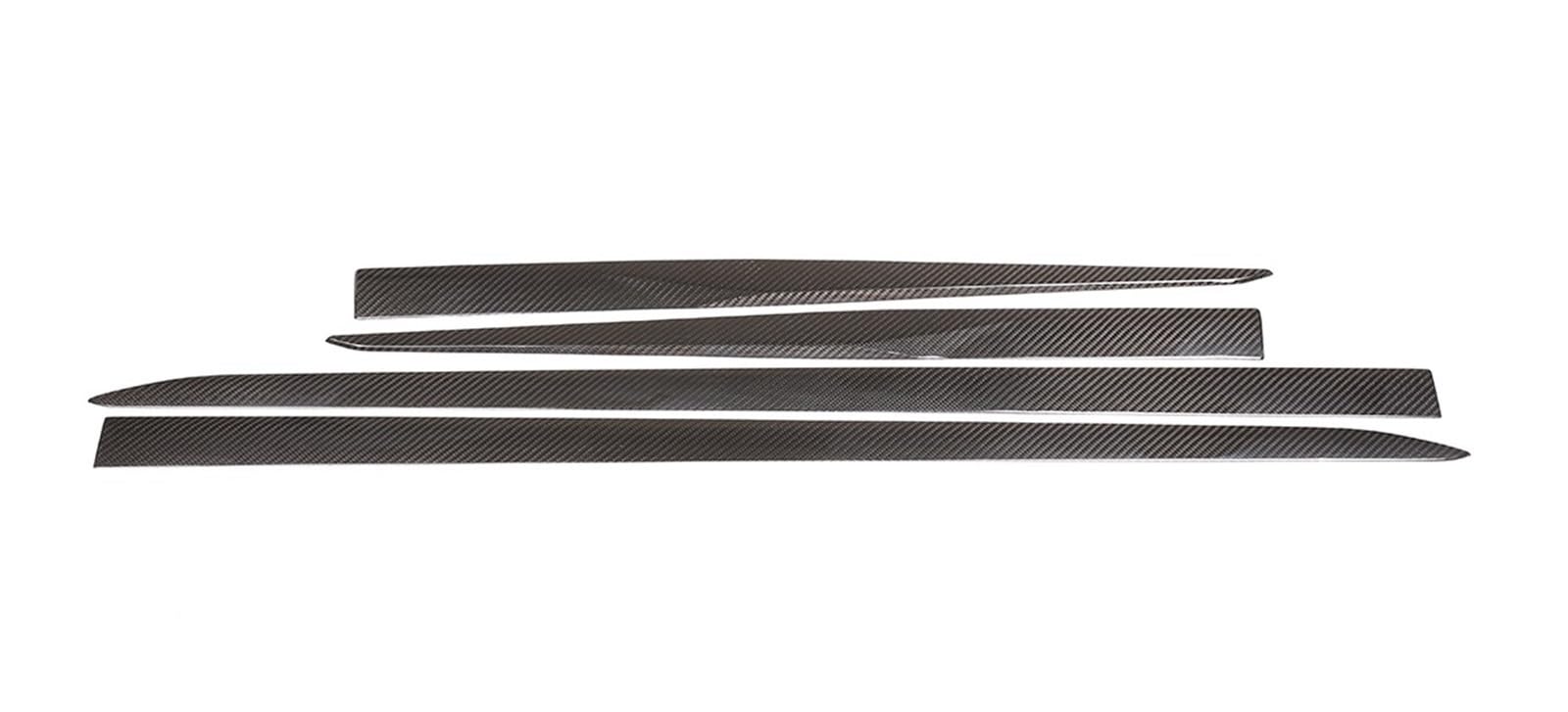 MIENAOC Autoinnendekoration Für Für Urus/Real Carbon Fiber Car Center Konsole Air Outlet Sitz Schalter Panel Rahmen Abdeckung Innen Trim Aufkleber Auto deko Innenraum(Style8) von MIENAOC
