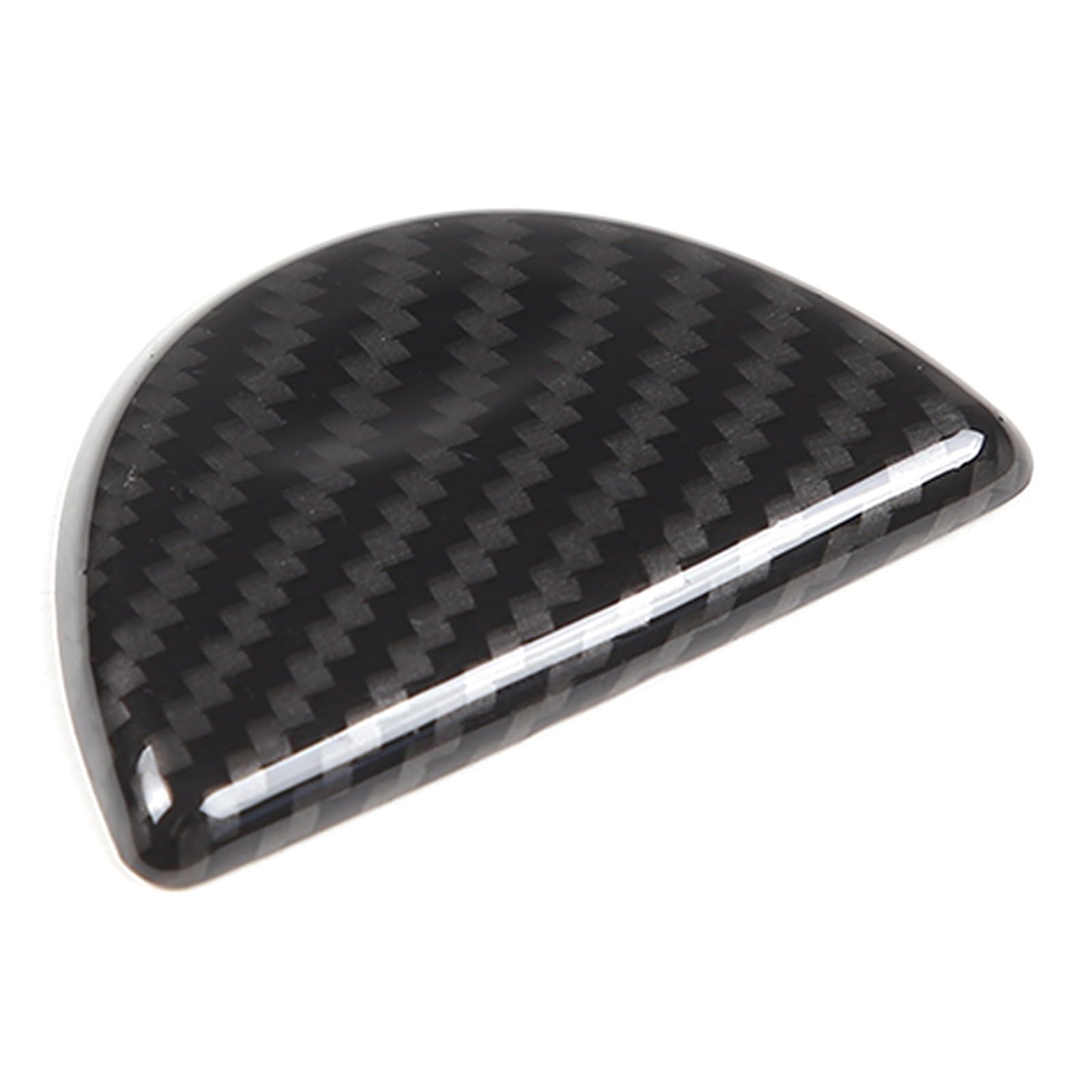MIENAOC Autoinnendekoration Für Infiniti G25 G37 2009-2013/Auto Zentrale Konsole Armlehne Lagerung Box Schalter Taste Abdeckung Trim Aufkleber Auto deko Innenraum(Carbon Fiber) von MIENAOC