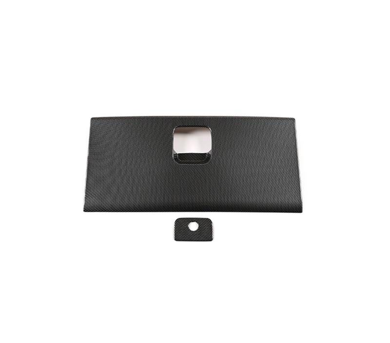 MIENAOC Autoinnendekoration Für Land Für Rover Für Defender 110 2020-2023/Auto Lenkrad & Mittelkonsole Trim Schaltknauf Rahmen Air Outlet Abdeckung Auto deko Innenraum(Style13) von MIENAOC