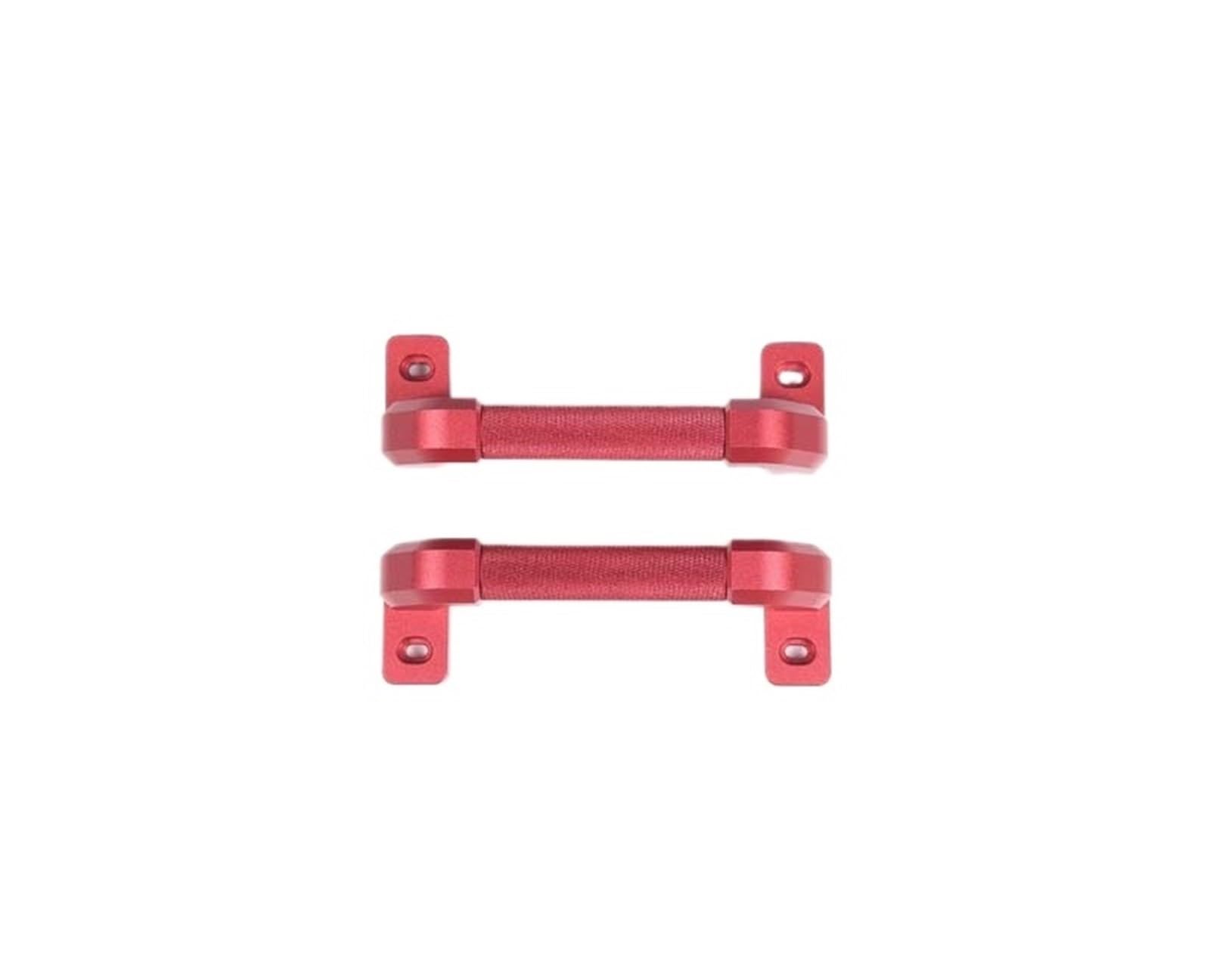 MIENAOC Autoinnendekoration Für Land Für Rover Für Defender 90 110 130 2004-2018/Auto Innentür Haltegriff Trim Zubehör Auto deko Innenraum(Style3) von MIENAOC
