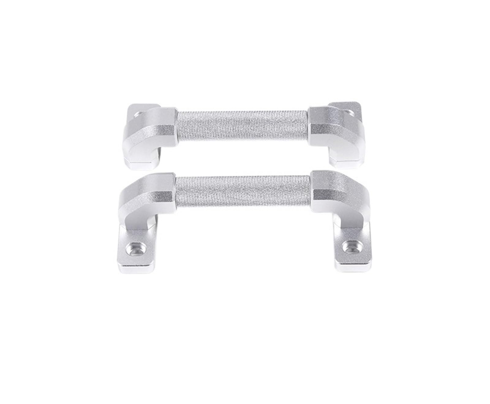 MIENAOC Autoinnendekoration Für Land Für Rover Für Defender 90 110 130 2004-2018/Auto Innentür Haltegriff Trim Zubehör Auto deko Innenraum(Style4) von MIENAOC