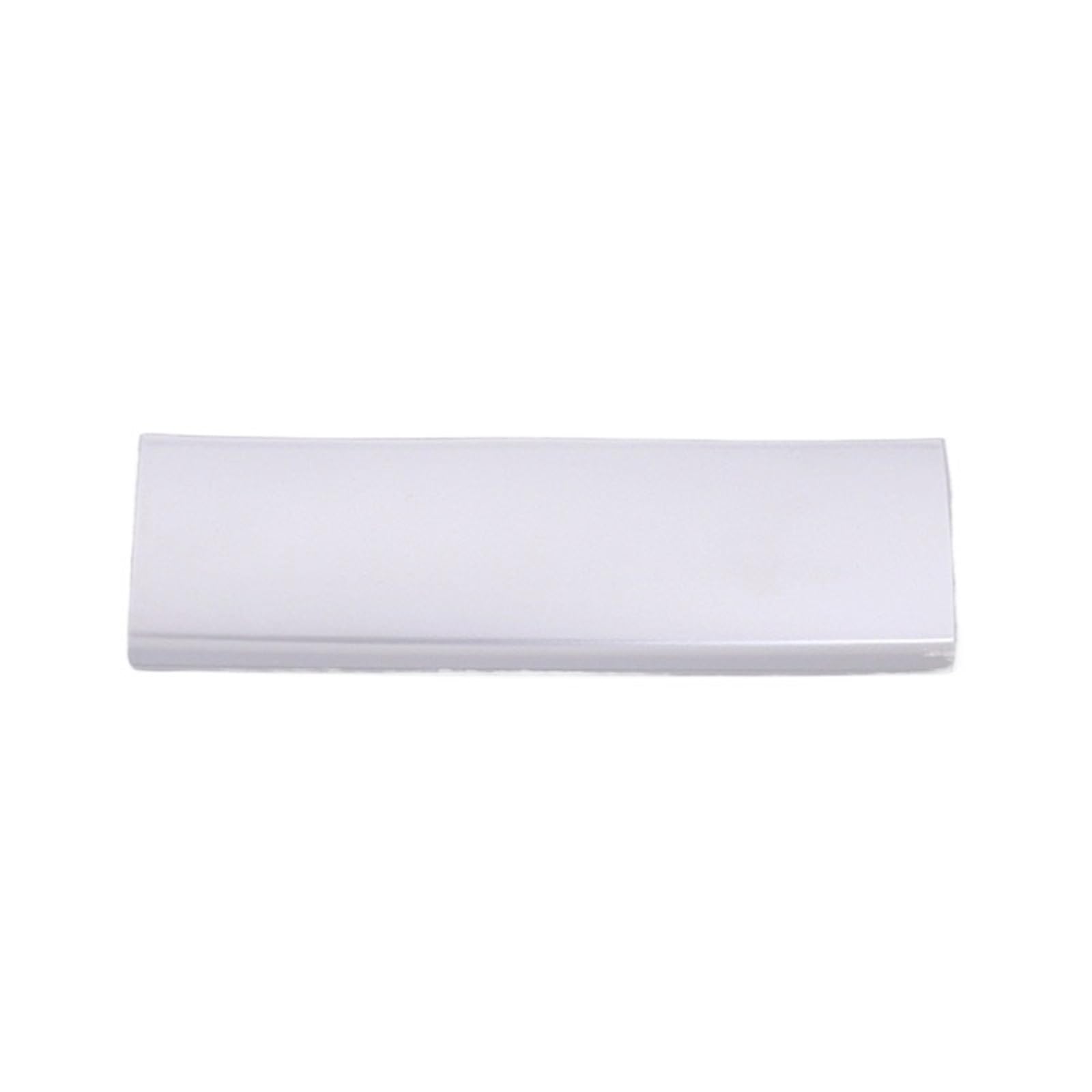 MIENAOC Autoinnendekoration Für Land Für Rover Für Entdeckung 4 LR4 2010-2016/Auto Innen GPS Bildschirm Unten Panel Abdeckung Trim Aufkleber Auto deko Innenraum(Silver) von MIENAOC