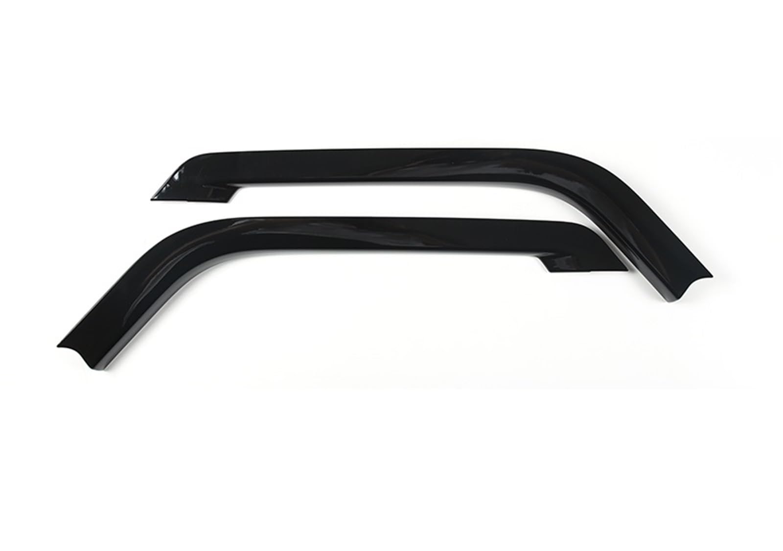 MIENAOC Autoinnendekoration Für Land Für Rover Für Range Für Rover Sport 2010-2024/Auto Center Control Side Trim Streifen Aufkleber Auto Innen Zubehör Auto deko Innenraum(for 2014-2017 Gloss) von MIENAOC