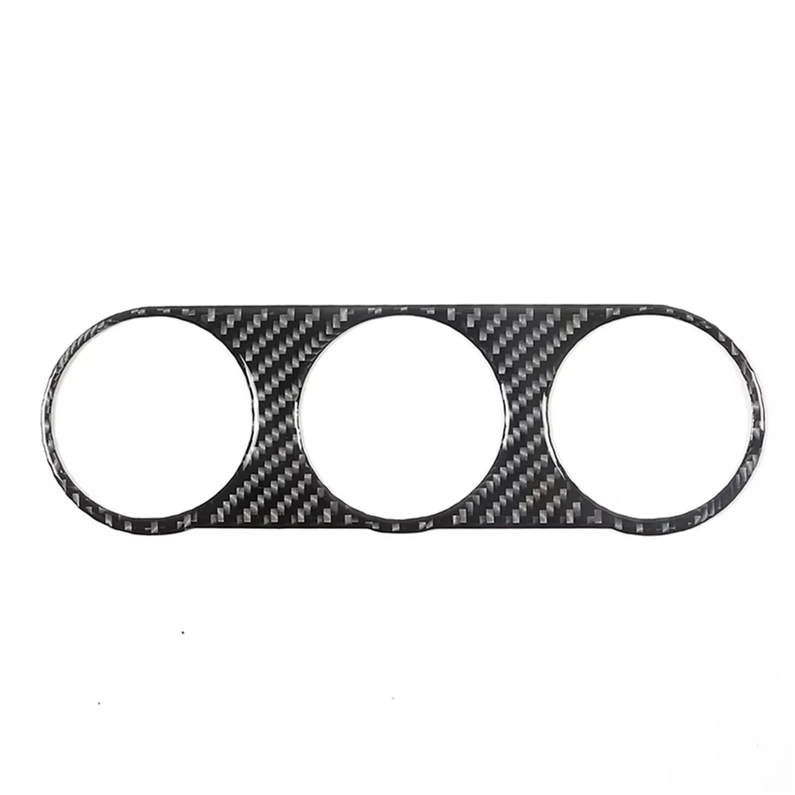 MIENAOC Autoinnendekoration Für Mazda MX-5 2016-2023/Weichen Carbon Faser Auto Center Control Klimaanlage Schalter Panel Dekoration Aufkleber Trim Auto deko Innenraum MIENAOC Autoinnendekoration Für Mazda MX-5 2016-2023/Weichen Carbon Faser Auto Center Control Klimaanlage Schalter Panel Dekoration Aufkleber Trim Auto deko Innenraum von MIENAOC