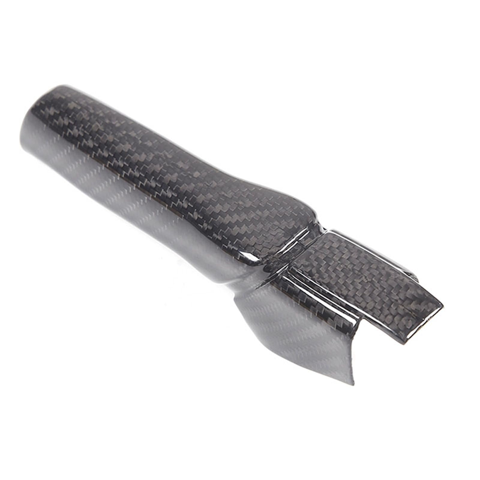 MIENAOC Autoinnendekoration Für Nissan Für GTR R35 2008-2021/Real Carbon Fiber Hand Brems Griff Abdeckung Auto Handbremse Grip Abdeckung Trim Auto deko Innenraum MIENAOC Autoinnendekoration Für Nissan Für GTR R35 2008-2021/Real Carbon Fiber Hand Brems Griff Abdeckung Auto Handbremse Grip Abdeckung Trim Auto deko Innenraum von MIENAOC
