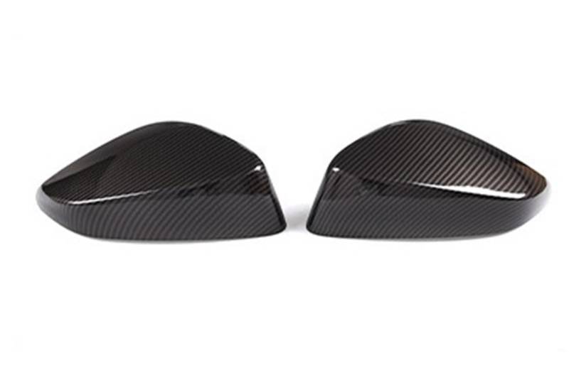 MIENAOC Autoinnendekoration Für Subaru Für BRZ 2012 2013 2014 2015 2016 2017 2018 2019 2020 / ABS Carbon Fiber Car Shift Armlehne Panel Aufkleber Auto deko Innenraum(Style17) von MIENAOC