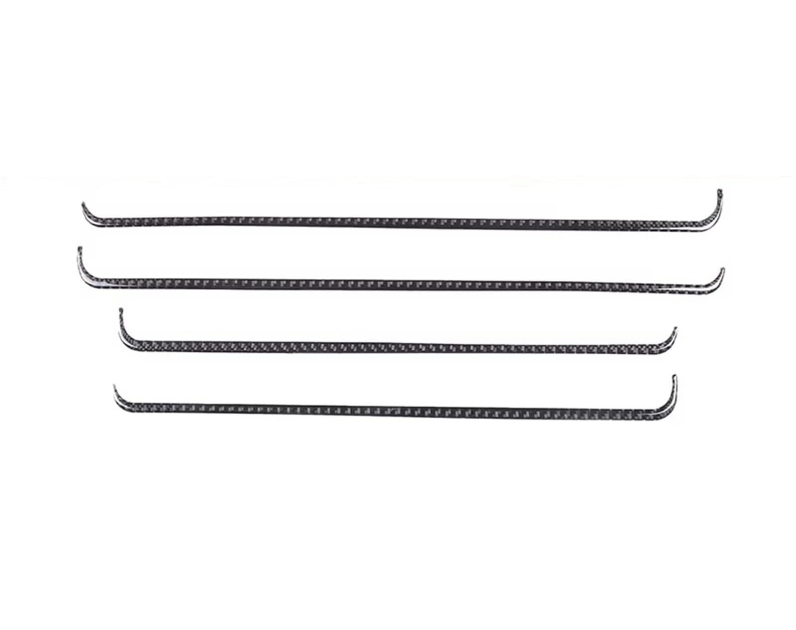 MIENAOC Autoinnendekoration Für Toyota Für Tundra 2007-2013/Auto Center Konsole Tür Griff Lenkrad Getriebe Shift-Trim Abdeckung Aufkleber Auto deko Innenraum(Style26) von MIENAOC