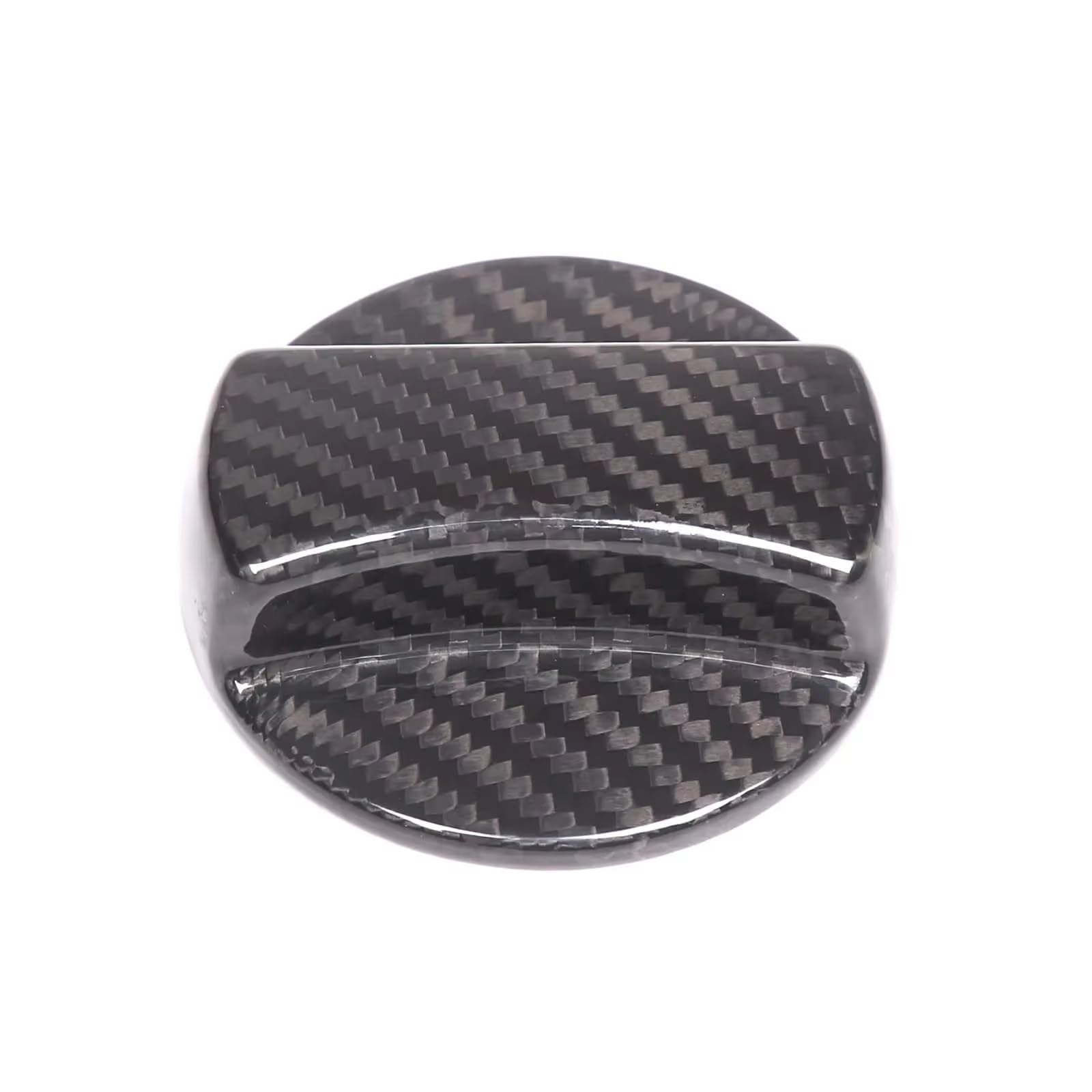 MIENAOC Autoinnendekoration Für X3 / Real Carbon Fiber Auto Tankdeckel Aufkleber Auto Dekoration Schutz Zubehör Auto deko Innenraum von MIENAOC