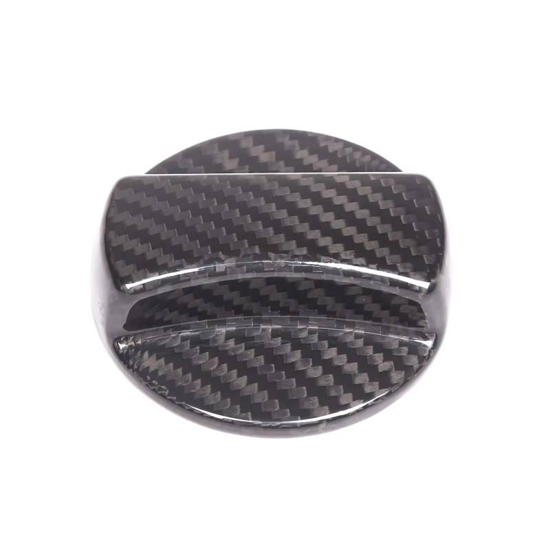 MIENAOC Autoinnendekoration Für X3 / Real Carbon Fiber Auto Tankdeckel Aufkleber Auto Dekoration Schutz Zubehör Auto deko Innenraum von MIENAOC