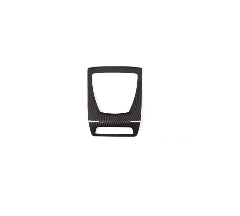 MIENAOC Autoinnendekoration Für X3 F25 2011-2017 / Auto Center Control Panel Lenkrad Tür Trim Aufkleber Auto Innen Dekoration Abdeckung Auto deko Innenraum(Style12) von MIENAOC