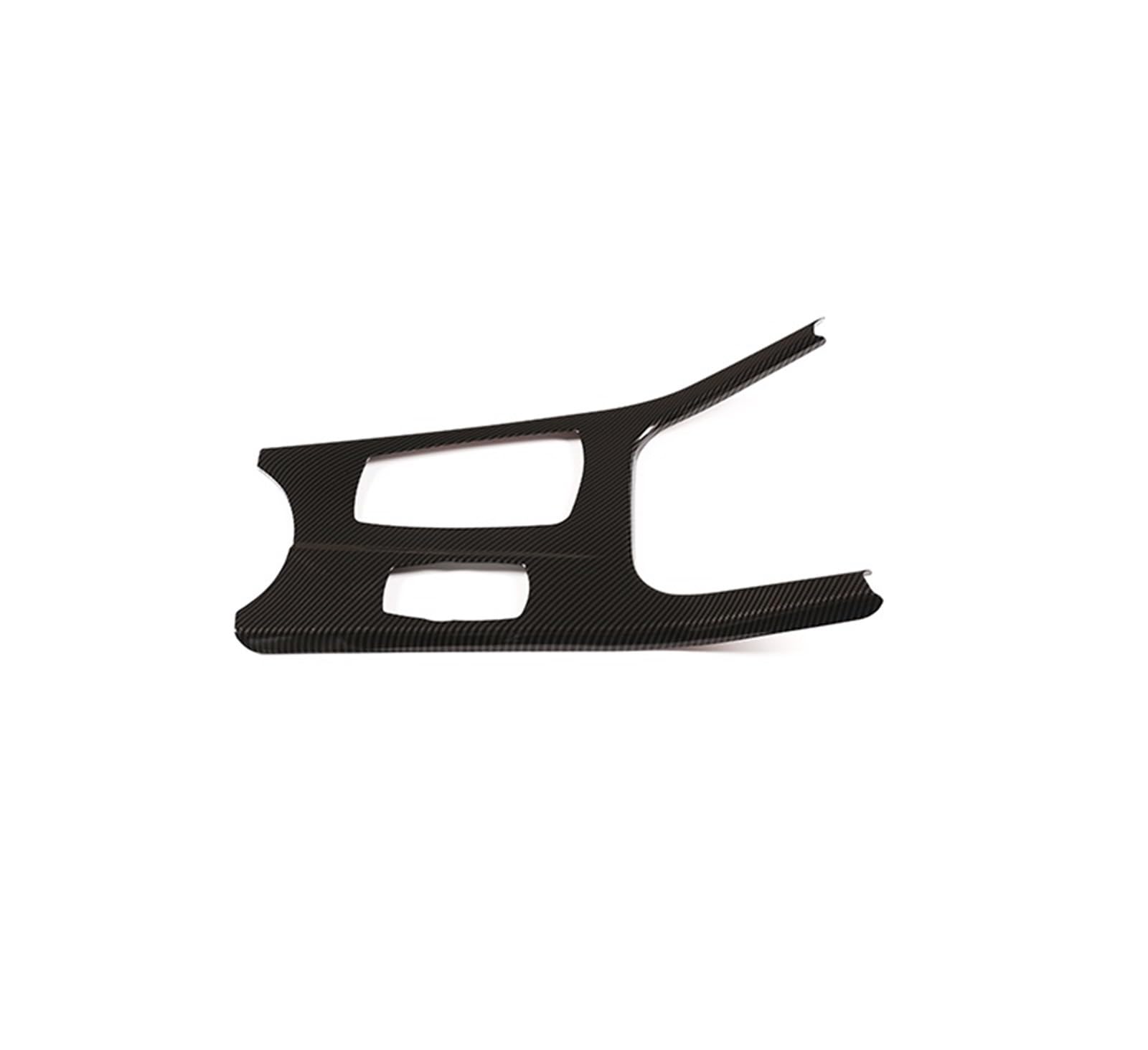MIENAOC Autoinnendekoration Für X3 F25 2011-2017 / Auto Center Control Panel Lenkrad Tür Trim Aufkleber Auto Innen Dekoration Abdeckung Auto deko Innenraum(Style8) von MIENAOC