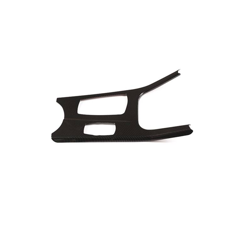 MIENAOC Autoinnendekoration Für X3 F25 2011-2017 / Auto Center Control Panel Lenkrad Tür Trim Aufkleber Auto Innen Dekoration Abdeckung Auto deko Innenraum(Style8) von MIENAOC