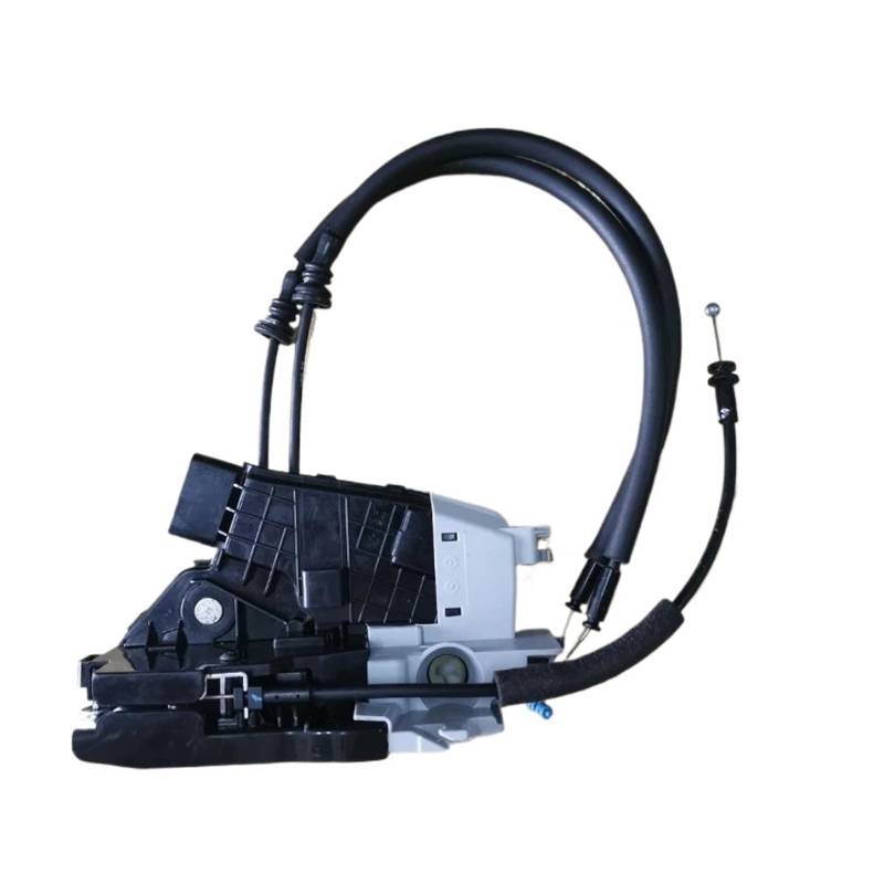 Türschloss Stellmotor Für Hyundai Für Tucson 2016-2020 Türschloss Antrieb Links Fahrerseite 81310-D3010 81320-D3010 Seiten Türschloss(Front Left) von MIENAOC