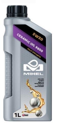 MIHEL Motoröl VW,MERCEDES-BENZ,AUDI CO96001 Motorenöl,Öl,Öl für Motor MIHEL Motoröl VW,MERCEDES-BENZ,AUDI CO96001 Motorenöl,Öl,Öl für Motor von MIHEL