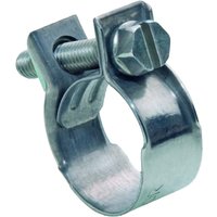 Klemmschelle MINI-CLIP 9mm (10mm) MIKALOR, 10 Stück von Mikalor