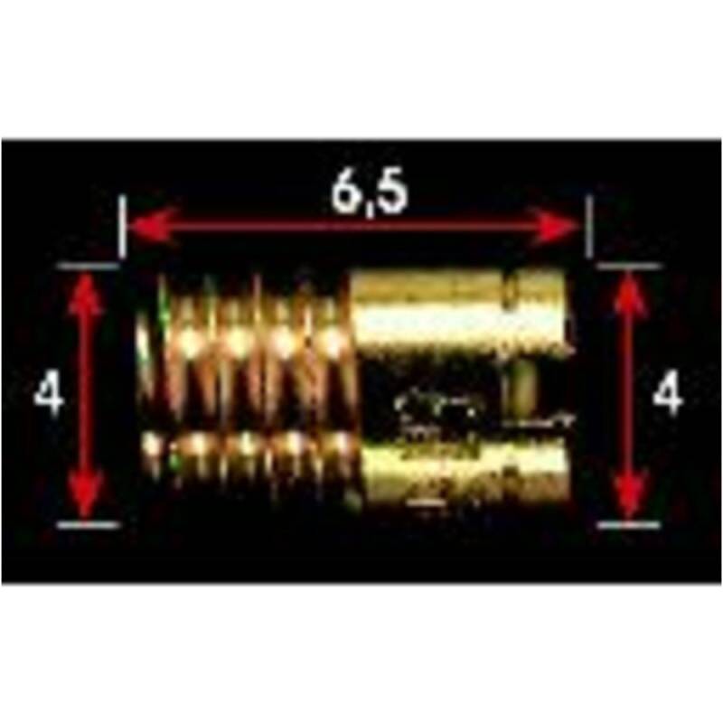 Mikuni düse mkf45 von MIKUNI