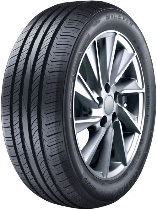 MILEVER HARMONIC MP270 175/65R14 82T BSW MILEVER HARMONIC MP270 175/65R14 82T BSW von MILEVER