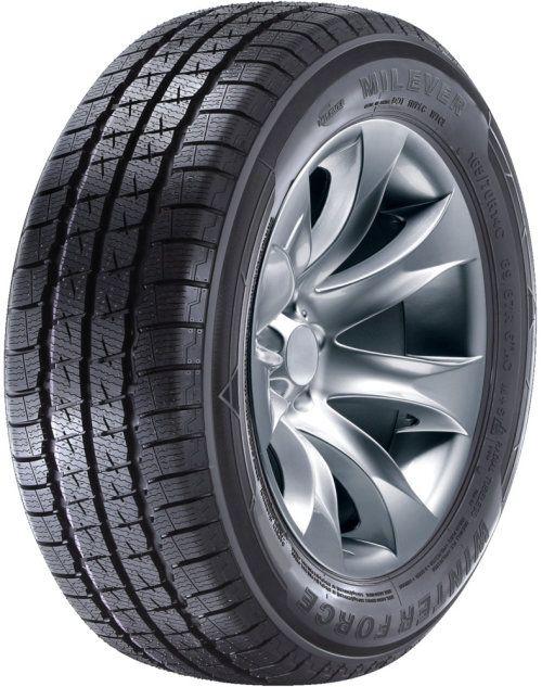 MILEVER MC557 ALL SEASON VAN 235/65R16C 115R BSW von MILEVER