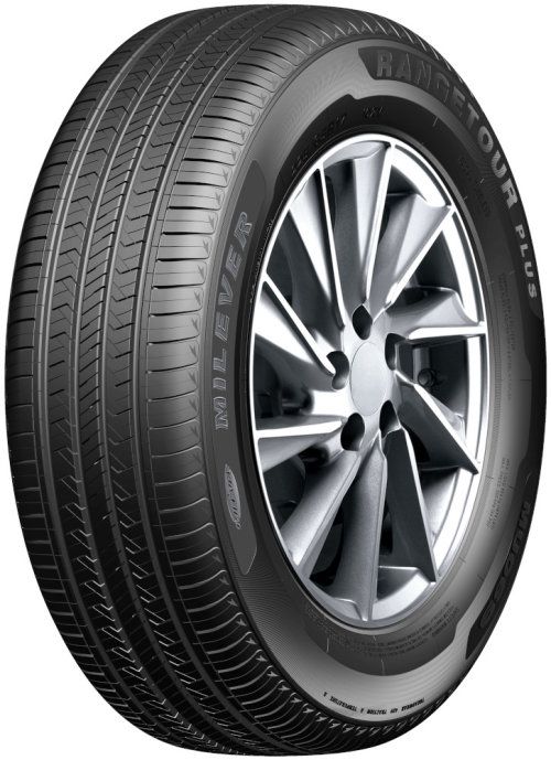 MILEVER RANGETOUR PLUS MU069 235/55R18 100V BSW von MILEVER