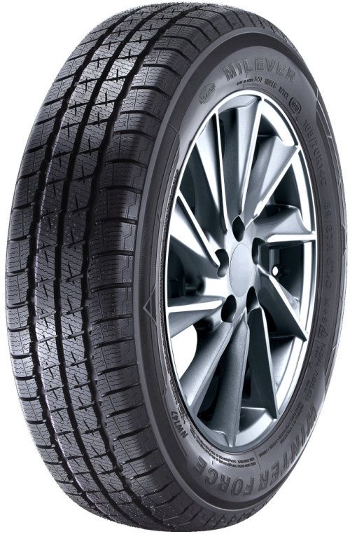 MILEVER WINTER FORCE MW147 215/65R16C 109R BSW MILEVER WINTER FORCE MW147 215/65R16C 109R BSW von MILEVER