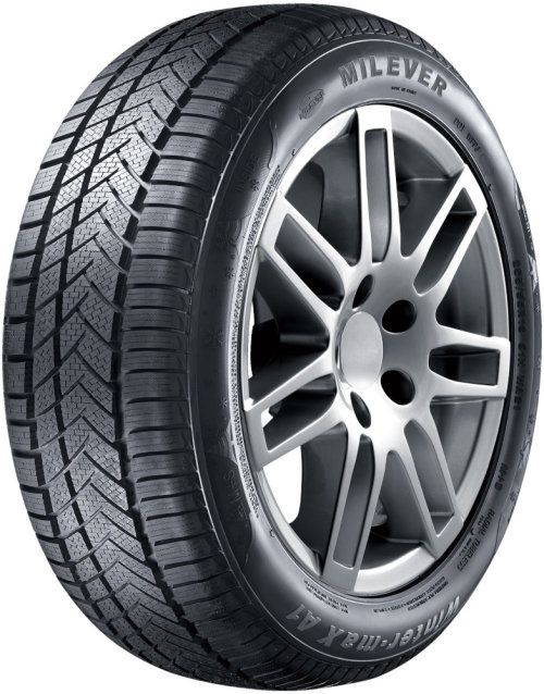 MILEVER WINTER-MAX A1 MW255 205/50R17 93V BSW von MILEVER