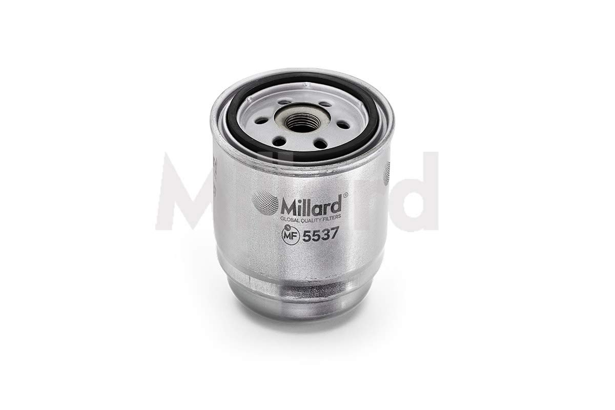 Millard Filters Millard Kraftstofffilter, 1 Stück für Auto WK821 von Millard Filters