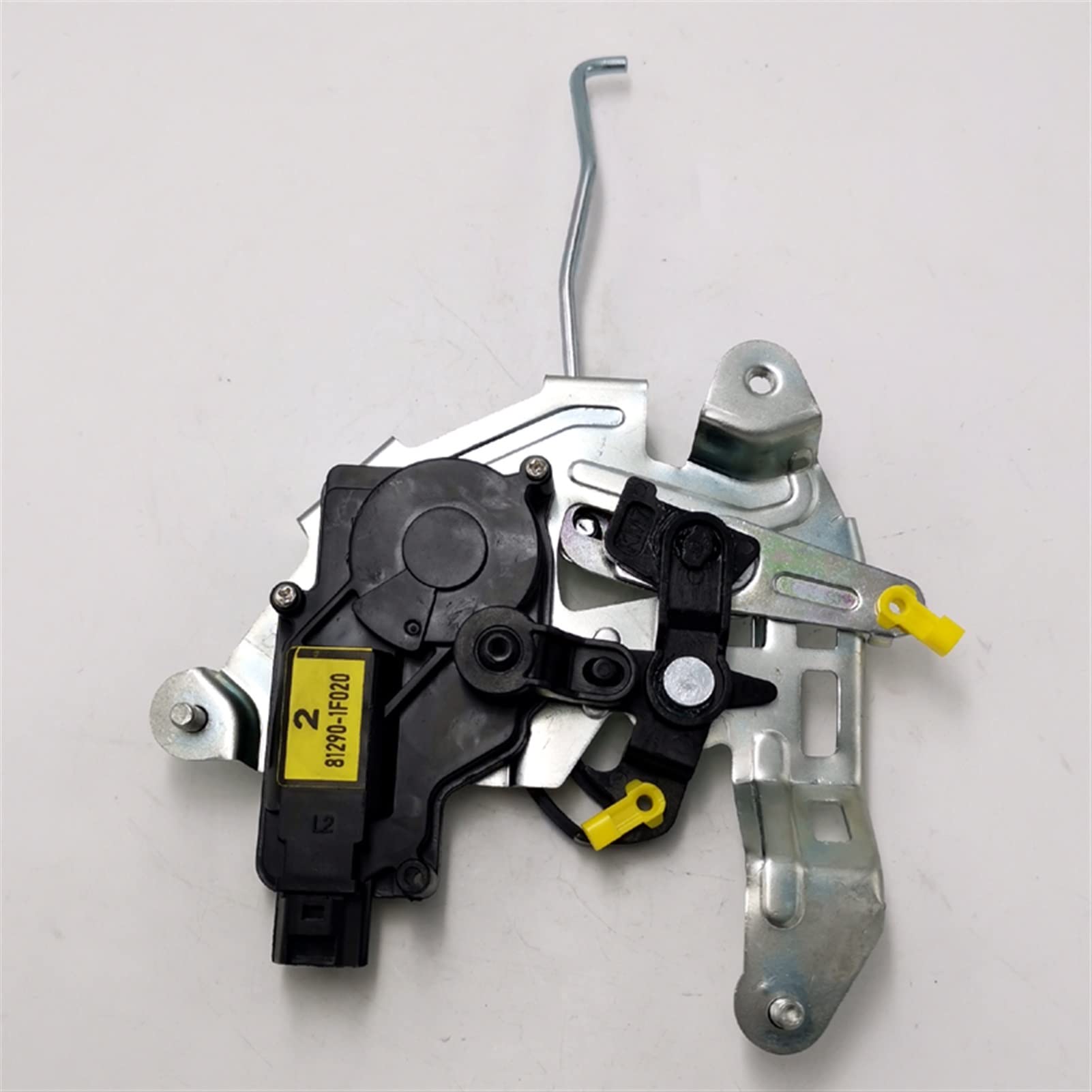 MILLAY Auto-Heckklappen-Kofferraum-Tür-Verriegelungsaktuator-Motor-Fit ZUM KIA Sportage 2005-2010 95750-1F020 957501F020 Klappenverriegelung von MILLAY