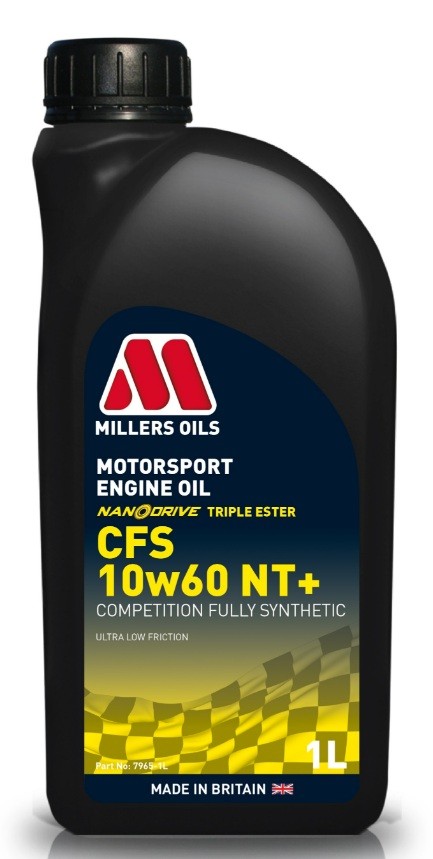 MILLERS OILS Motoröl 7965-1 Motorenöl,Öl,Öl für Motor von MILLERS OILS