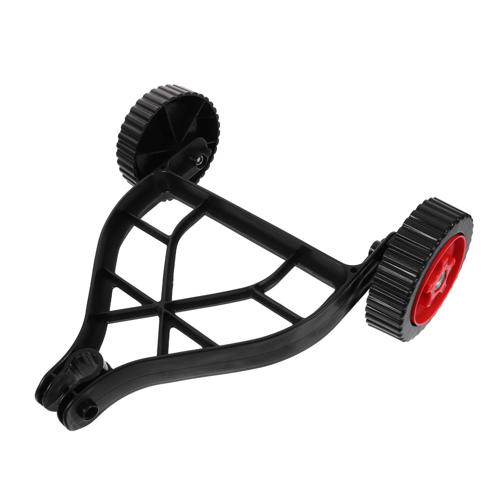 MINAOLULUS Lockerungsrad Des Rasentrimmers Trimmer-stützräder Mäherbefestigungsräder Rasenmäher Schieben Zahnrad Saker-rasenmäherrad Mäherbefestigungsrad Black Pp MINAOLULUS Lockerungsrad Des Rasentrimmers Trimmer-stützräder Mäherbefestigungsräder Rasenmäher Schieben Zahnrad Saker-rasenmäherrad Mäherbefestigungsrad Black Pp von MINAOLULUS