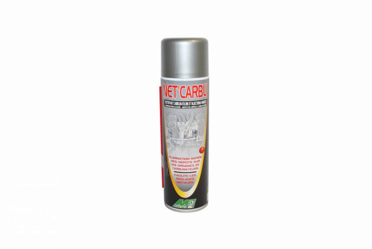 MINERVA OIL NETTOYANT CARBURATEUR 400ML MINERVA OIL NETTOYANT CARBURATEUR 400ML von MINERVA OIL