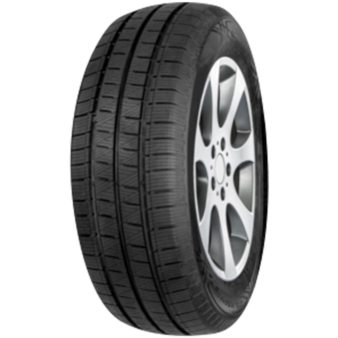 MINERVA FROSTRACK VAN 185/65R15C 97S BSW von MINERVA