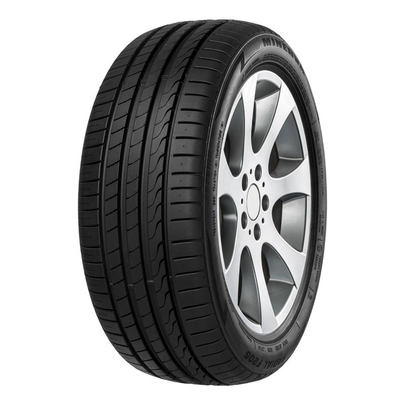 MINERVA RADIAL F205 205/45ZR16 87W von MINERVA