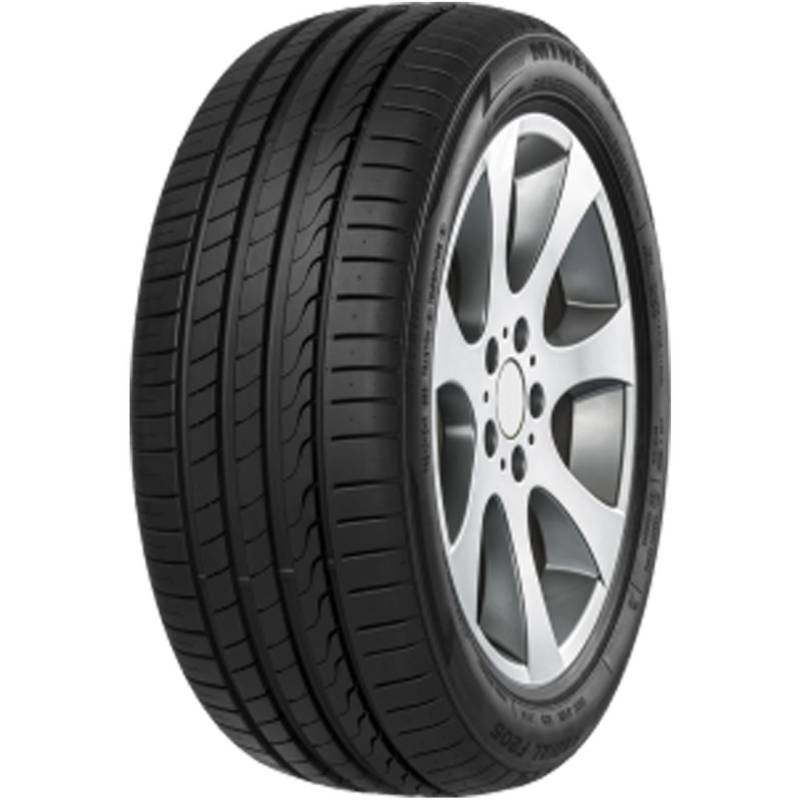 MINERVA RADIAL F205 265/30R20 94Y BSW XL MINERVA RADIAL F205 265/30R20 94Y BSW XL von MINERVA