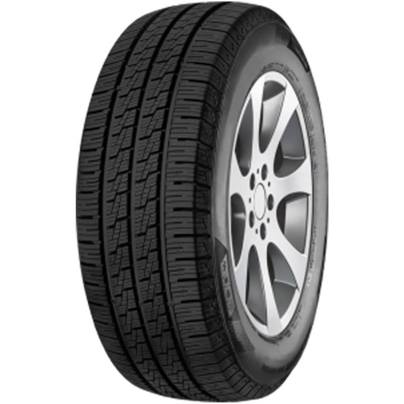 MINERVA VAN MASTER AS 215/60R16C 103T von MINERVA