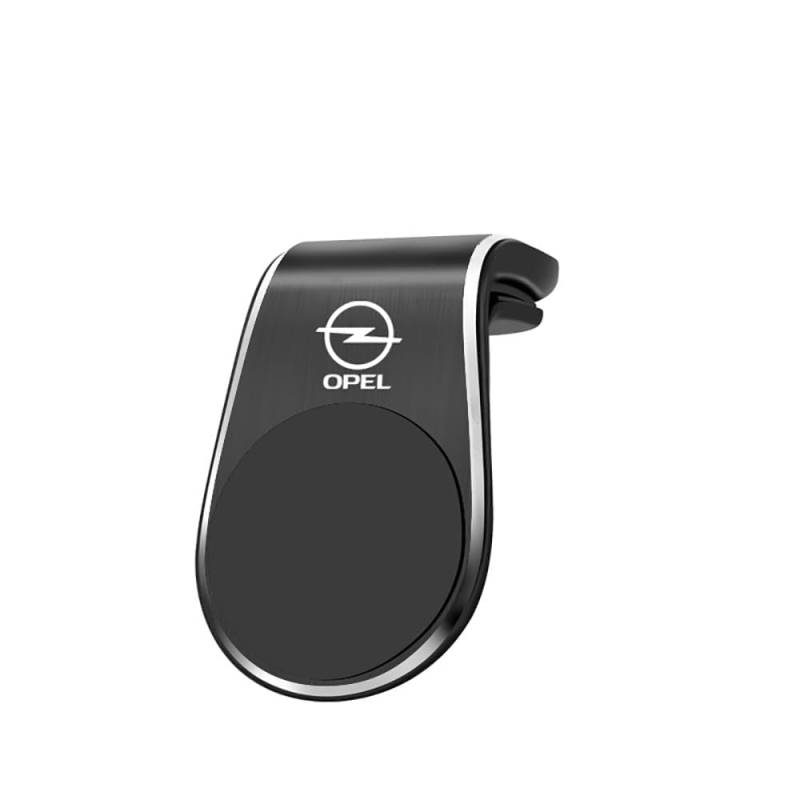 Magnetische Handyhalterung für Auto für Opel Insignia Sports Tourer (A) 2015-2017, Halterung für Auto-Luftausströmer 360 Grad Drehbar Magnet Handyhalterung von MINGFU