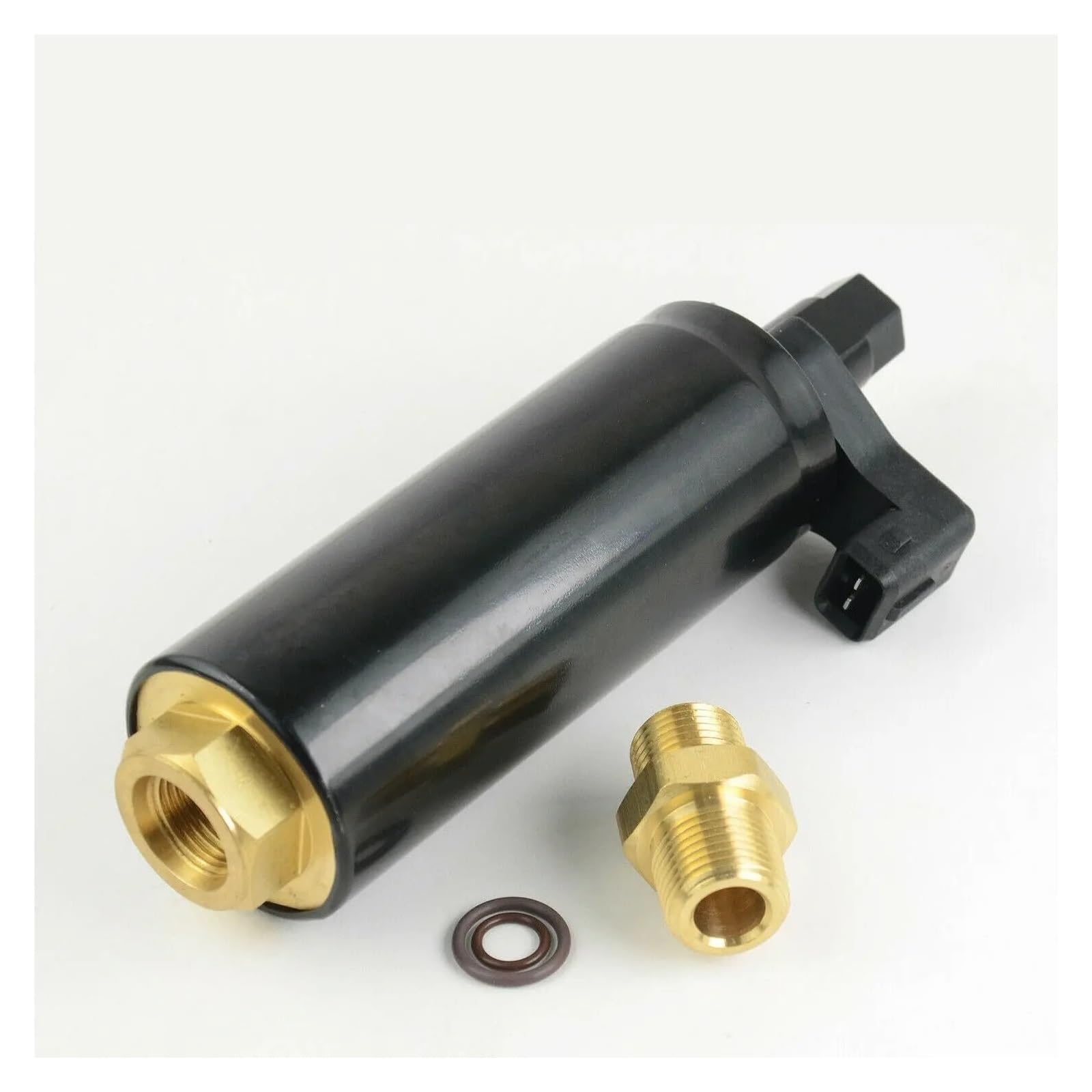 Benzinpumpe AP03 12V Niederdruck-elektrische Kraftstoffpumpe 986865 3858261 3850809 3854620 Für Volvo Für Penta 4.3L 5.0L 5.7L 5.8L Motoren 1992-2006 Kraftstoffpumpe von MINIKS