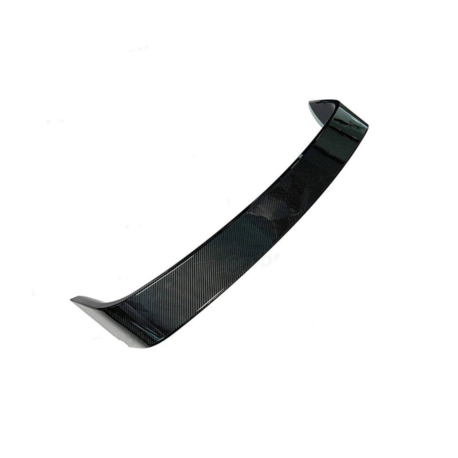 Heckspoiler Für 2er G87 M2 G42 Für Coupé 2021+ MP Style Dry Carbon Fiber Heckspoiler Flügellippe Splitter Auto Heckspoiler Kofferraum Spoiler(Dry Carbon) von MINIKS