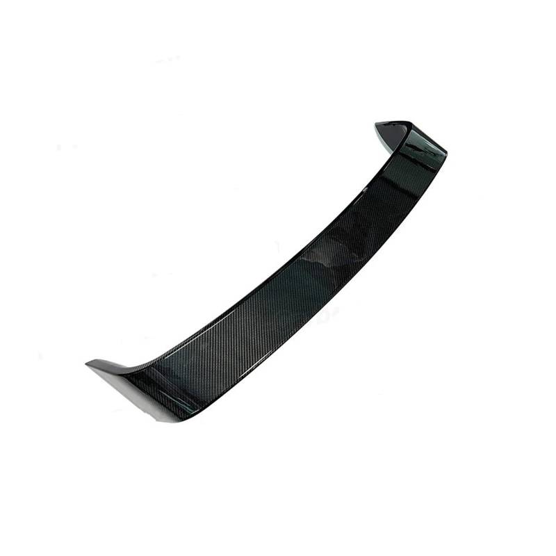 Heckspoiler Für 2er G87 M2 G42 Für Coupé 2021+ MP Style Dry Carbon Fiber Heckspoiler Flügellippe Splitter Auto Heckspoiler Kofferraum Spoiler(Kohlefaser) von MINIKS