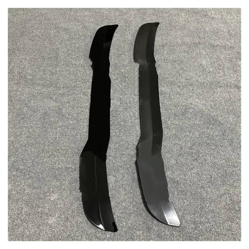 Heckspoiler Für A3 S3 Schrägheck 2014 2015 2016 2017 2018 2019-2020 Auto-Styling Spoiler Flügellippe ABS-Kunststoff Auto Heckspoiler Dachlippe Kofferraum Spoiler(Unpainted Primer) von MINIKS