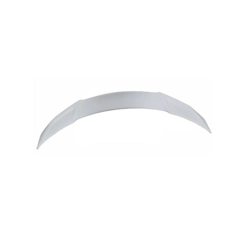 Heckspoiler Für Benz Für CLA-Klasse W118 C118 X118 CLA180 200 220 250 CLA35 CLA45 Für AMG Auto Heckklappe Boot Ducktail Lip Spoiler Flügel Kofferraum Spoiler(Carbon Printing) von MINIKS