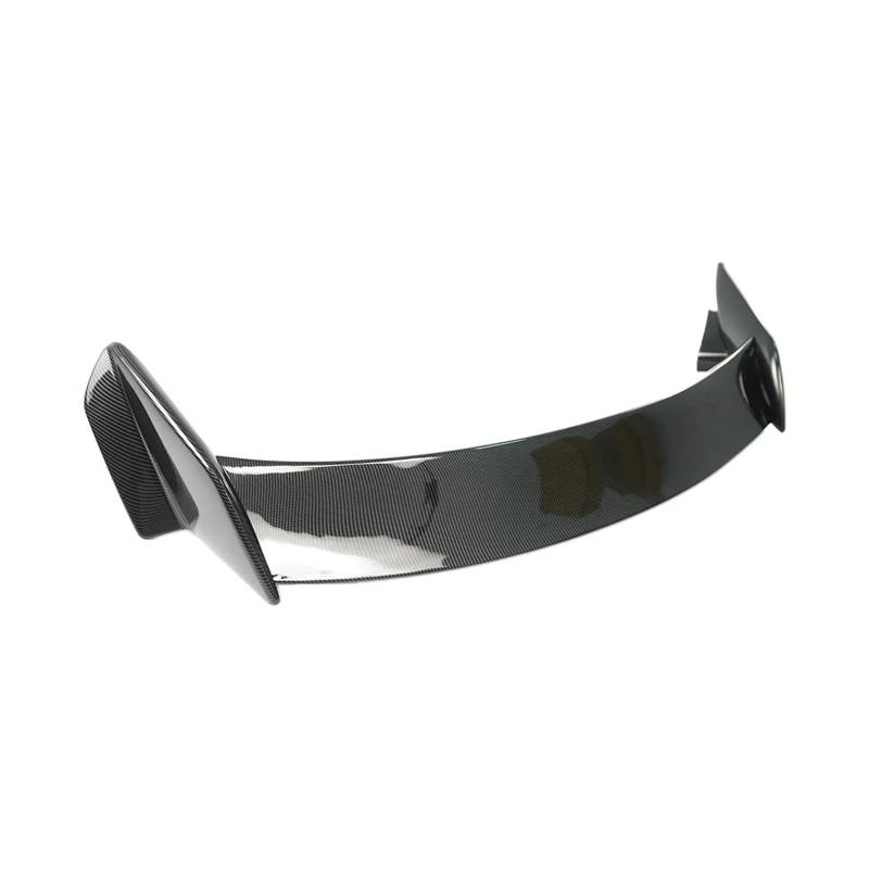 Heckspoiler Für Civic 10th Fließheck 2016 2017 2018 2019 2020-2021 Heckflügel Carbon Fiber Print Autozubehör Typ-R Stil Heckspoilerflügel Kofferraum Spoiler von MINIKS