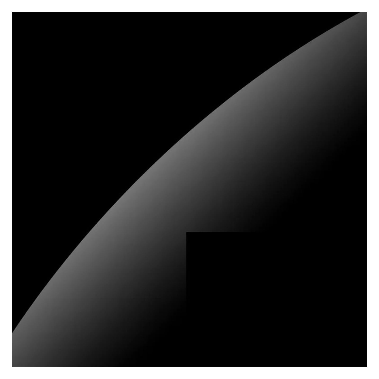 Heckspoiler Für G82 G22 G26 M4 4 Serie M430i M440i 2021 2022 Auto Hinten Boot Flügel Universal Zubehör Carbon Fiber Spoiler Kofferraum Spoiler(Gloss Black) von MINIKS