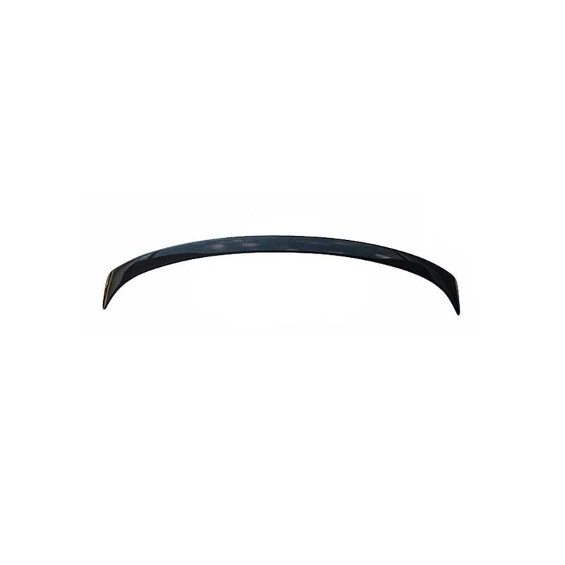 Heckspoiler Für Toyota Für Camry 2018-2022 Hinten Stamm Deckel Auto Spoiler Flügel Sport Tuning Außen ABS Kunststoff Glänzend Schwarz Carbon Zubehör Kofferraum Spoiler(Carbon Printing) von MINIKS