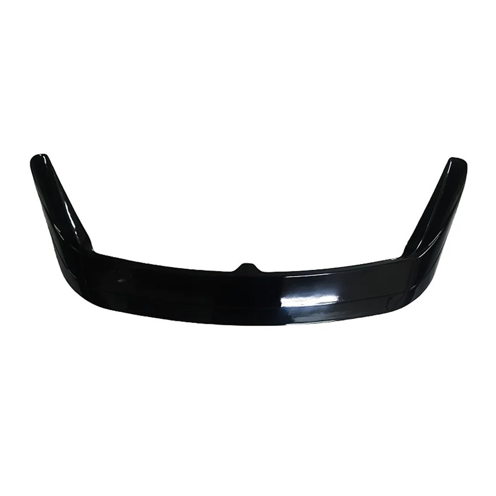 Heckspoiler Für VEZEL Fließheck 2016 2017 2018 2019 2020 Bodykit Auto Hinten Dach Stamm Deckel Boot Spoiler Flügel Außen Tuning Zubehör Teil Kofferraum Spoiler(Unpainted) von MINIKS